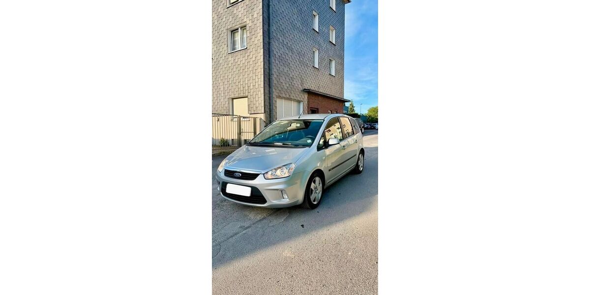Ford C-Max 198.500 km 590 &euro; Bochum 44807