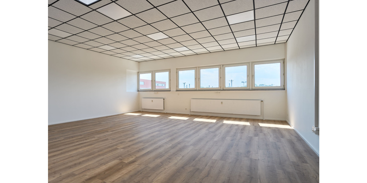 Gewerbeobjekt Bochum Bochum-Mitte - 2&euro; | Angebot:23813772