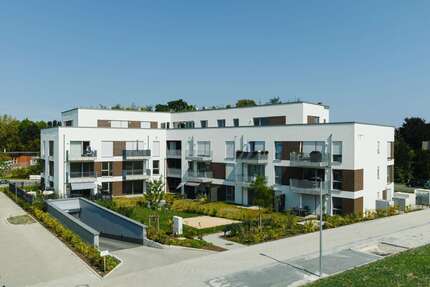 Wohnung Selm - 3 Zimmer, 96 m&sup2;, 1.008&euro; | Angebot:27701068