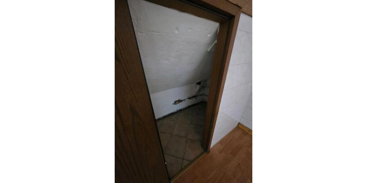 Dachgeschoßwohnung Hagen Hagen-Nord - 5 Zimmer, 107 m&sup2;, 720&euro; | Angebot:26700899