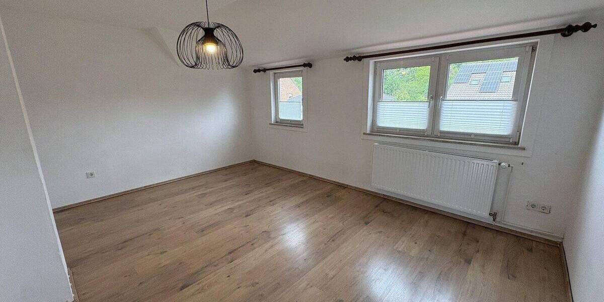 Etagenwohnung Dortmund Berghofen - 2 Zimmer, 50 m&sup2;, 425&euro; | Angebot:26914861
