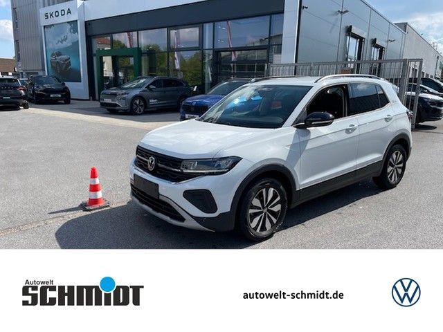 VW T-Cross 13.100 km 19.498 &euro; Lünen 44534