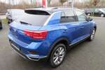 VW T-Roc Style 1.0 TSI NAVI AHK PANORAMA KAMERA BEATS 69.660 km 19.988 &euro; Bergkamen 59192