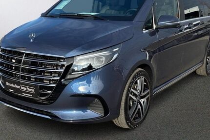 Mercedes-Benz V 300 8.450 km 87.750 &euro; Hamm 59067