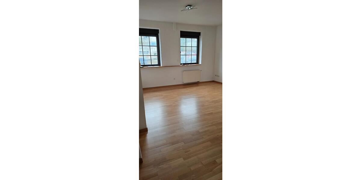 Erdgeschoßwohnung Recklinghausen Berghausen - 2 Zimmer, 60 m&sup2;, 480&euro; | Angebot:25439038