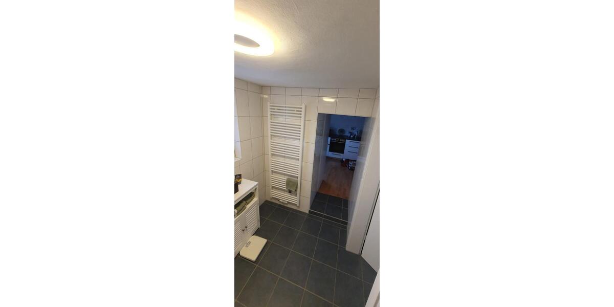 Etagenwohnung Wetter (Ruhr) - 2.5 Zimmer, 55 m&sup2;, 420&euro; | Angebot:26285677