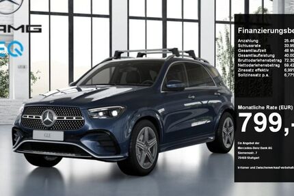 Mercedes-Benz GLE 450 34.206 km 83.470 &euro; Dortmund 44139