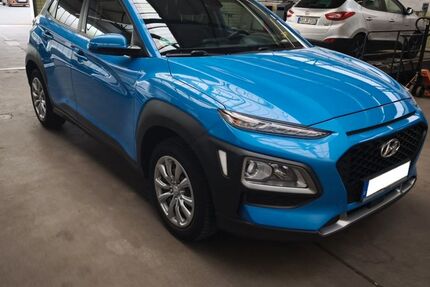Hyundai KONA 123.000 km 11.980 &euro; Dortmund 44145
