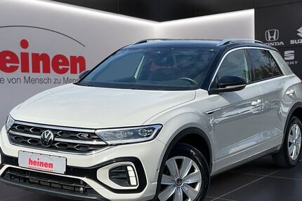 VW T-Roc 52.387 km 28.899 &euro; Menden 58708