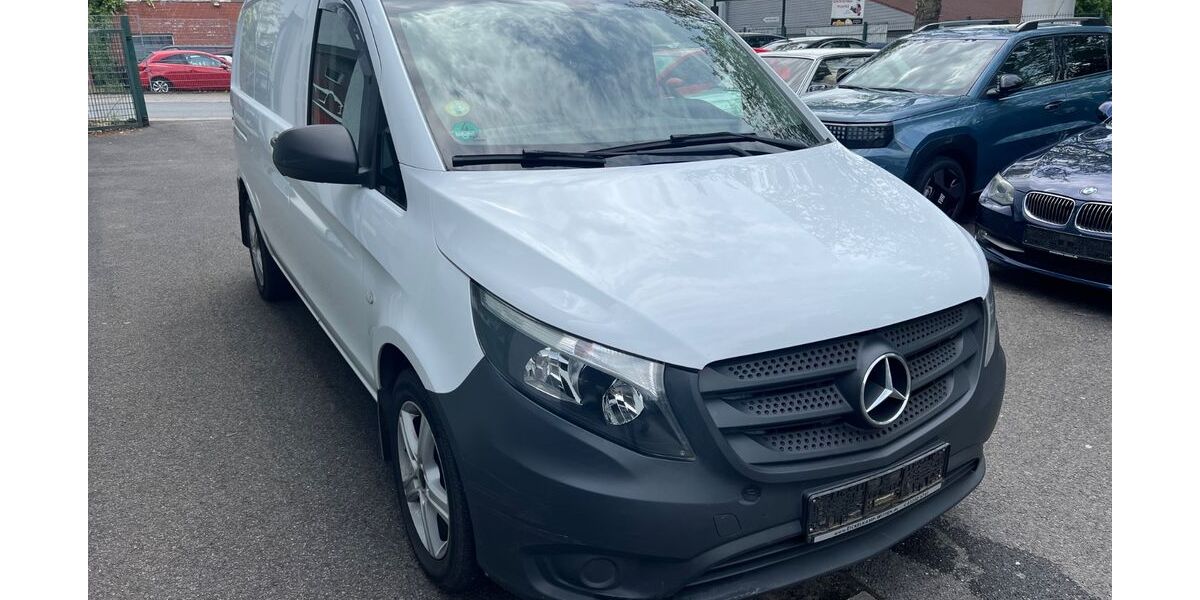 Mercedes-Benz Vito 147.000 km 10.999 &euro; Recklinghausen 45663