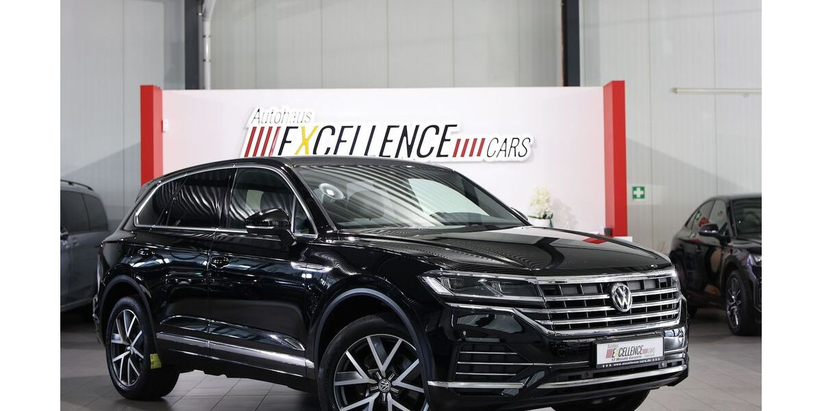 VW Touareg 147.000 km 31.777 &euro; Hamm 59077