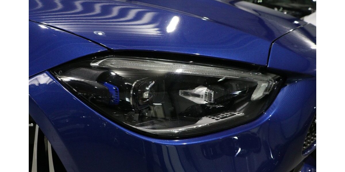 Mercedes-Benz C 300 e T AMG-LINE / LASER, DISTRONIC, SCHW.AHK 69.000 km 36.111 &euro; Hamm 59077