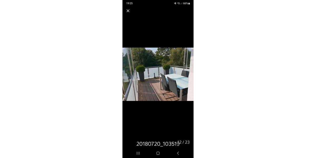 Maisonettenwohnung Castrop-Rauxel Rauxel - 2.5 Zimmer, 105 m&sup2;, 970&euro; | Angebot:26285675