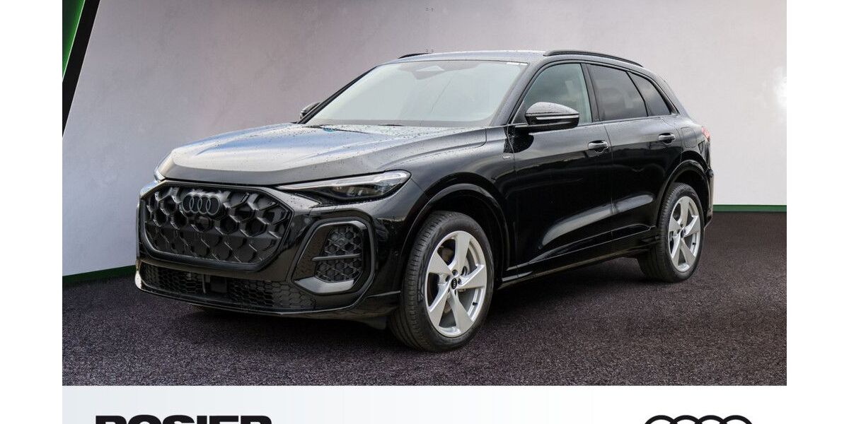 Audi Q5 9.800 km 67.470 &euro; Menden 58706