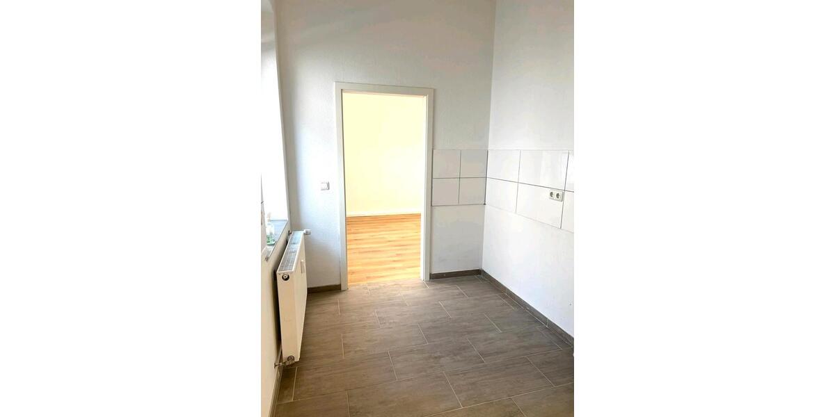 Etagenwohnung Bochum Bochum-Mitte - 2 Zimmer, 43 m&sup2;, 600&euro; | Angebot:25443983