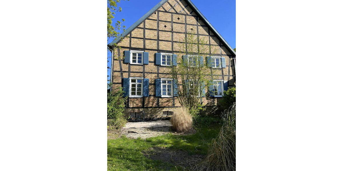 Einfamilienhaus Hamm OT Sandbochum Sandbochum - 5 Zimmer, 163 m&sup2;, 445.000&euro; | Angebot:26537072