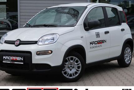 Fiat Panda 9.999 km 12.480 &euro; Herten 45701