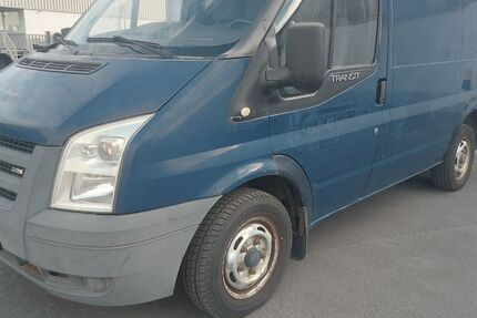 Ford Transit 199.000 km 2.250 &euro; Holzwickede 59439