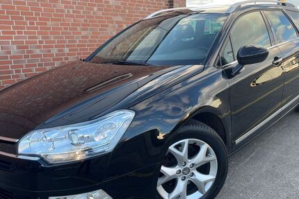 Citroen C5 215.000 km 5.999 &euro; Herne 44629