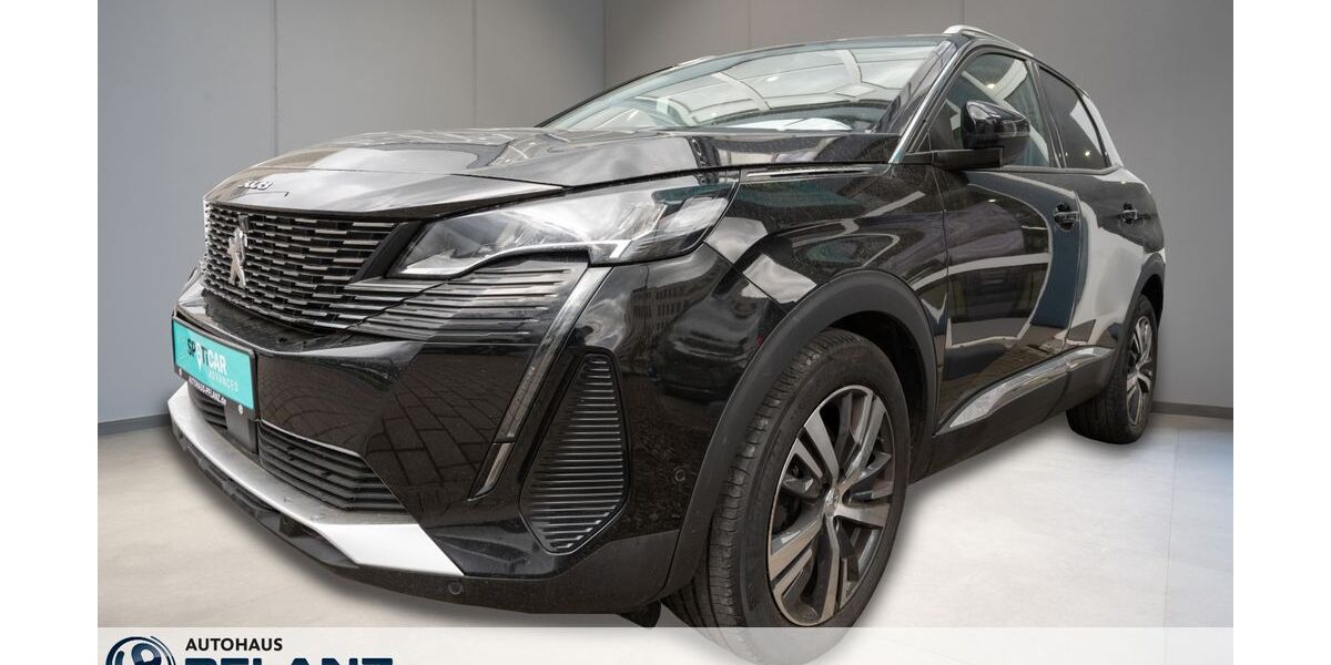 Peugeot 3008 42.915 km 22.390 &euro; Dortmund 44263