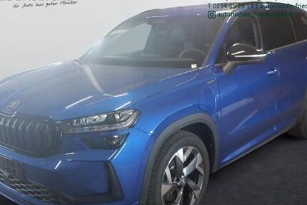 Skoda Kodiaq 8.336 km 43.590 &euro; Bochum 44805