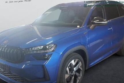 Skoda Kodiaq 8.336 km 44.480 &euro; Bochum 44805