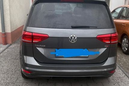 VW Touran 189.800 km 12.900 &euro; Unna 59425