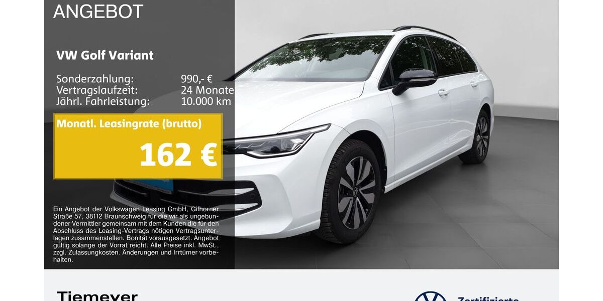 VW Golf 23.032 km 23.490 &euro; Bochum 44892