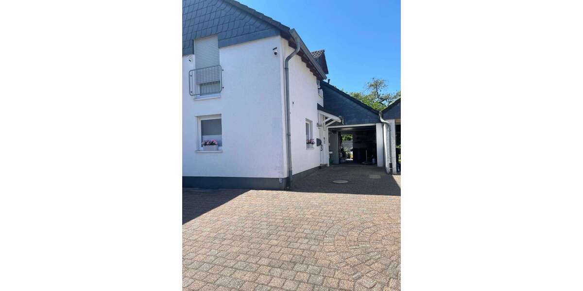 Einfamilienhaus Lünen Brambauer - 5.5 Zimmer, 112 m&sup2;, 410.000&euro; | Angebot:27218991