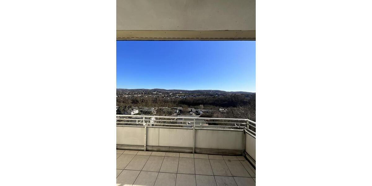 Etagenwohnung Iserlohn Gerlingsen - 3 Zimmer, 75 m&sup2;, 539&euro; | Angebot:24434865