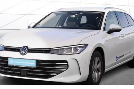 VW Passat 14.590 km 38.888 &euro; Herten 45701