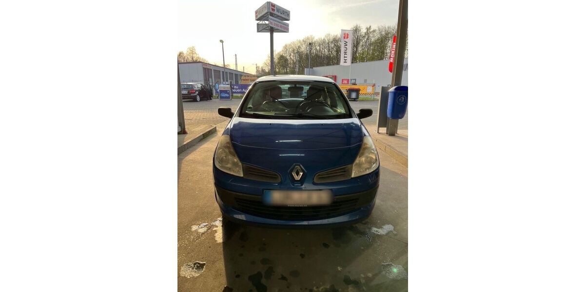 Renault Clio 168.000 km 1.500 &euro; Lünen 44532