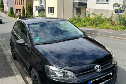 VW Polo 120.402 km 3.500 &euro; Witten 58453