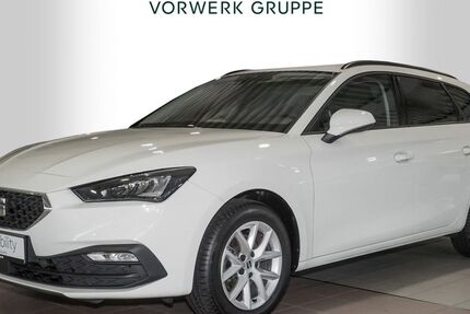 Seat Leon 37.999 km 23.450 &euro; Schwerte 58239