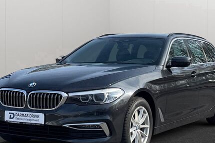 BMW 520 141.420 km 21.490 &euro; Datteln 45711
