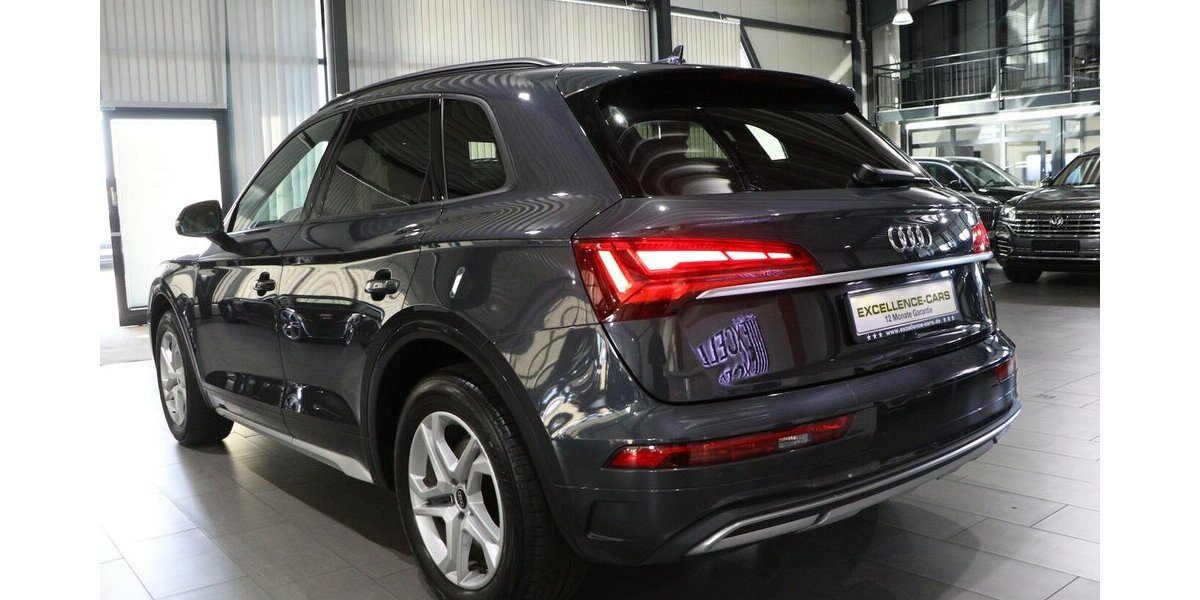 Audi Q5 35 TDI ADVANCED BUSINESS S-LINE SPORT MATRIX 125.000 km 29.888 &euro; Hamm 59077