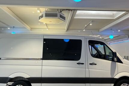 Mercedes-Benz Sprinter 148.000 km 14.990 &euro; Datteln 45711