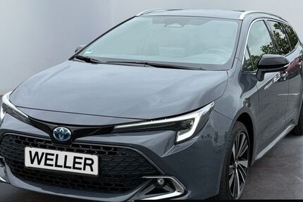 Toyota Corolla 5.000 km 36.480 &euro; Hamm 59067