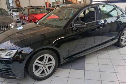 Audi A4 89.900 km 18.900 &euro; Recklinghausen 45659