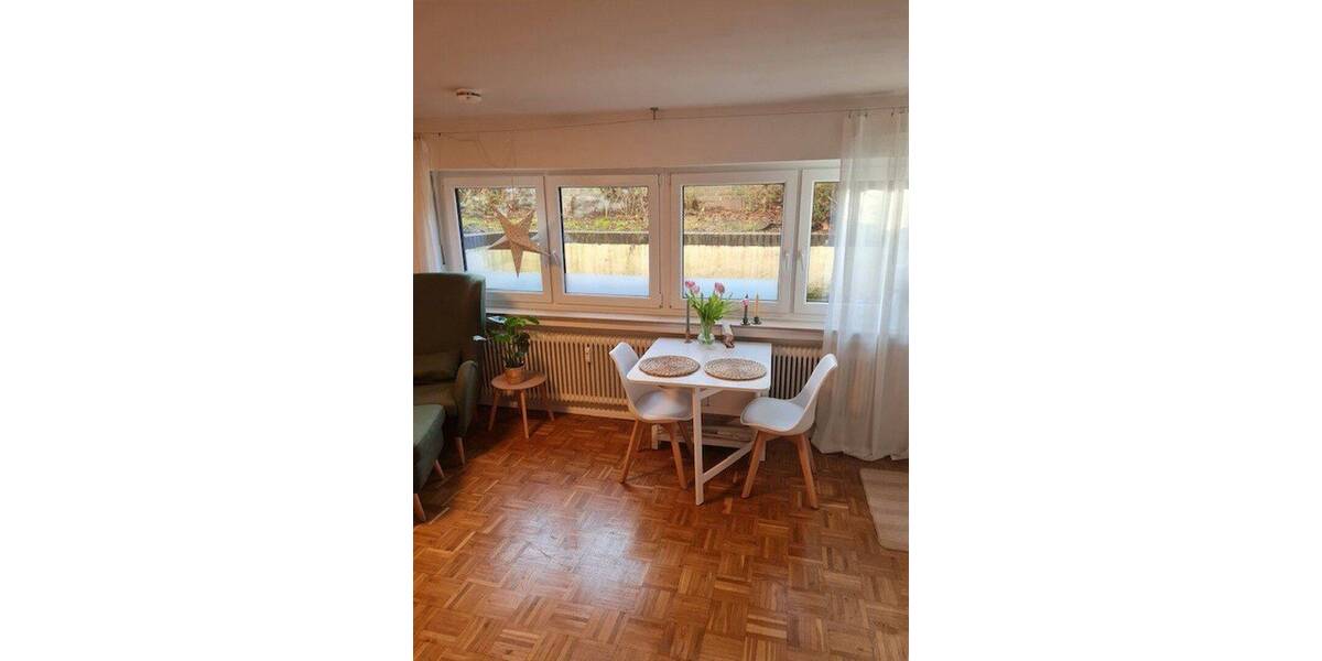 Etagenwohnung Bochum Wiemelhausen - 1 Zimmer, 31 m&sup2;, 465&euro; | Angebot:26820892