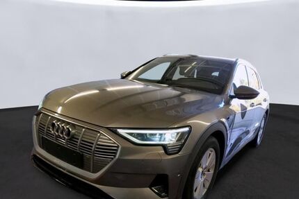 Audi e-tron 29.969 km 27.650 &euro; Hagen 58091
