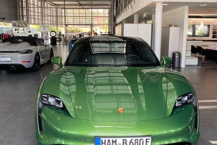 Porsche Taycan 85.000 km 69.900 &euro; Hamm 59071