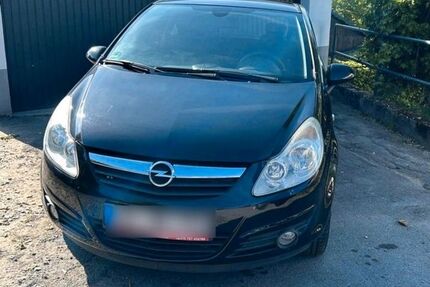 Opel Corsa 146.000 km 1.490 &euro; Hagen 58099