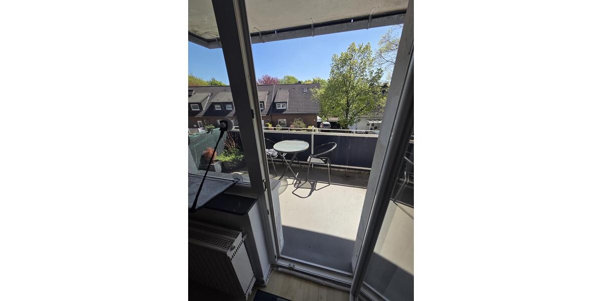 Erdgeschoßwohnung Iserlohn Gerlingsen - 2 Zimmer, 50 m&sup2;, 435&euro; | Angebot:26549817