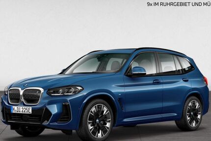 BMW iX3 25.191 km 41.740 &euro; Bochum 44809