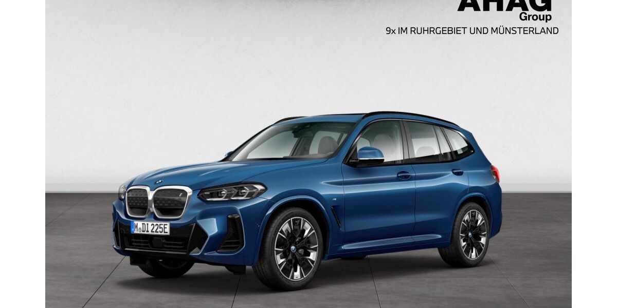 BMW iX3 25.191 km 41.740 &euro; Bochum 44809