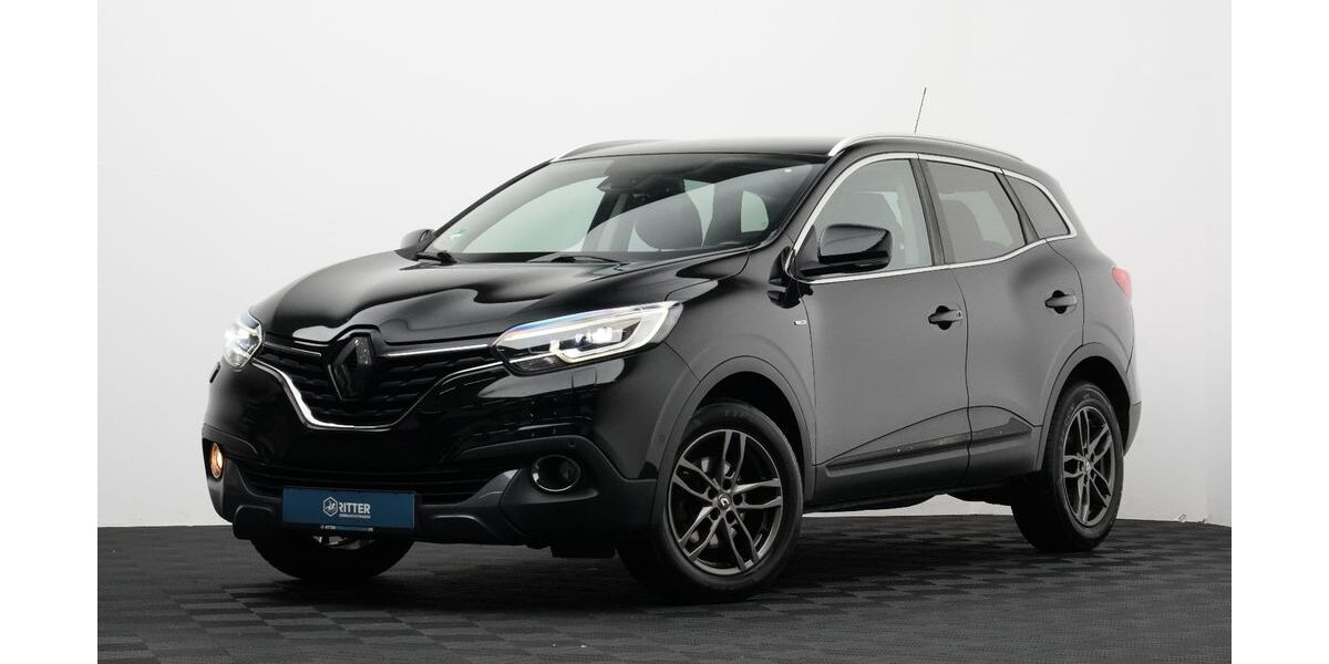 Renault Kadjar 89.000 km 12.490 &euro; Dülmen 48249