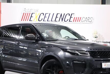 Land Rover Range Rover Evoque 135.000 km 17.777 &euro; Hamm 59077