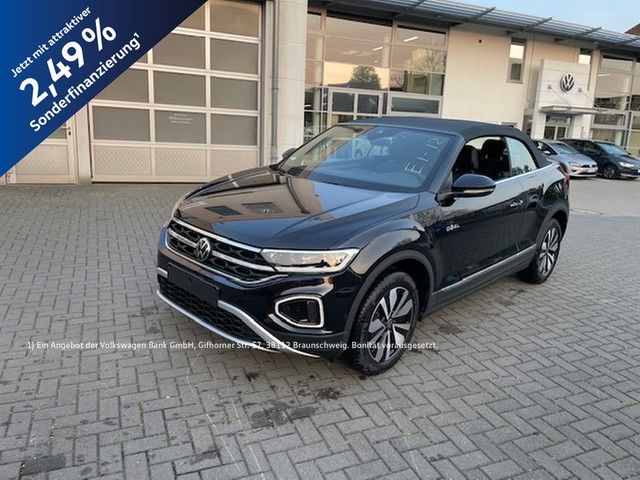 VW T-Roc 6.950 km 26.798 &euro; Lünen 44534