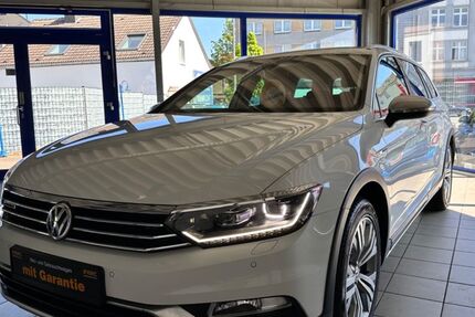 VW Passat Variant 129.900 km 18.999 &euro; Bochum 44809